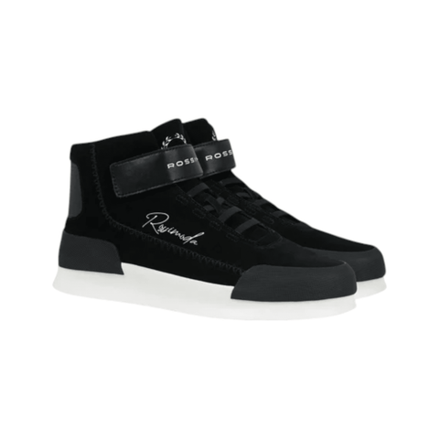 Rossimoda Frost Bloom Picco Black