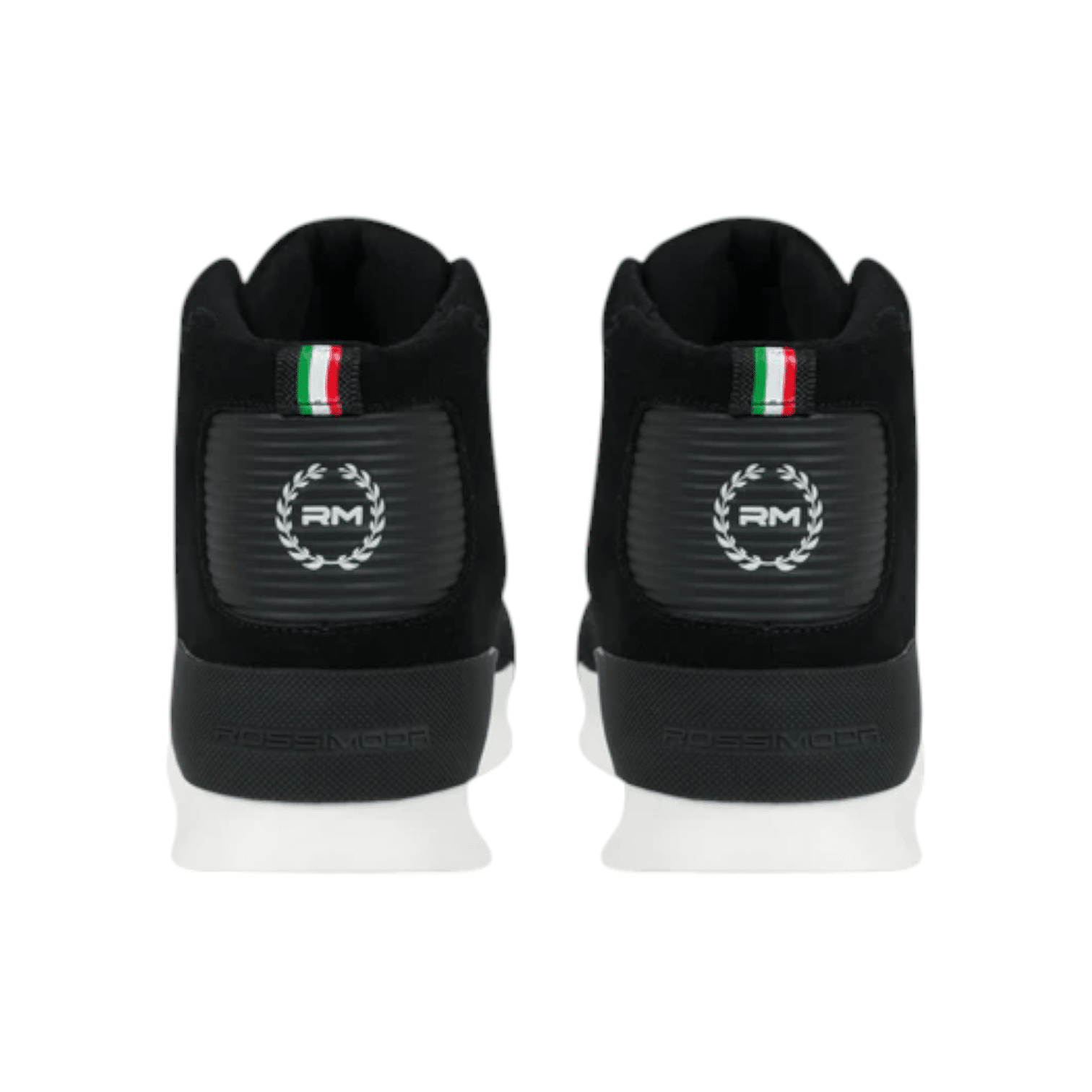 Rossimoda Frost Bloom Picco Black