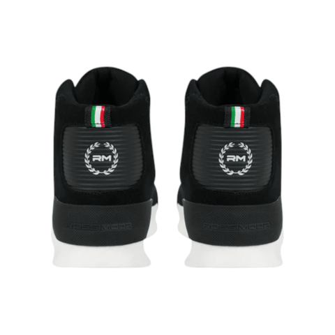 Rossimoda Frost Bloom Picco Black