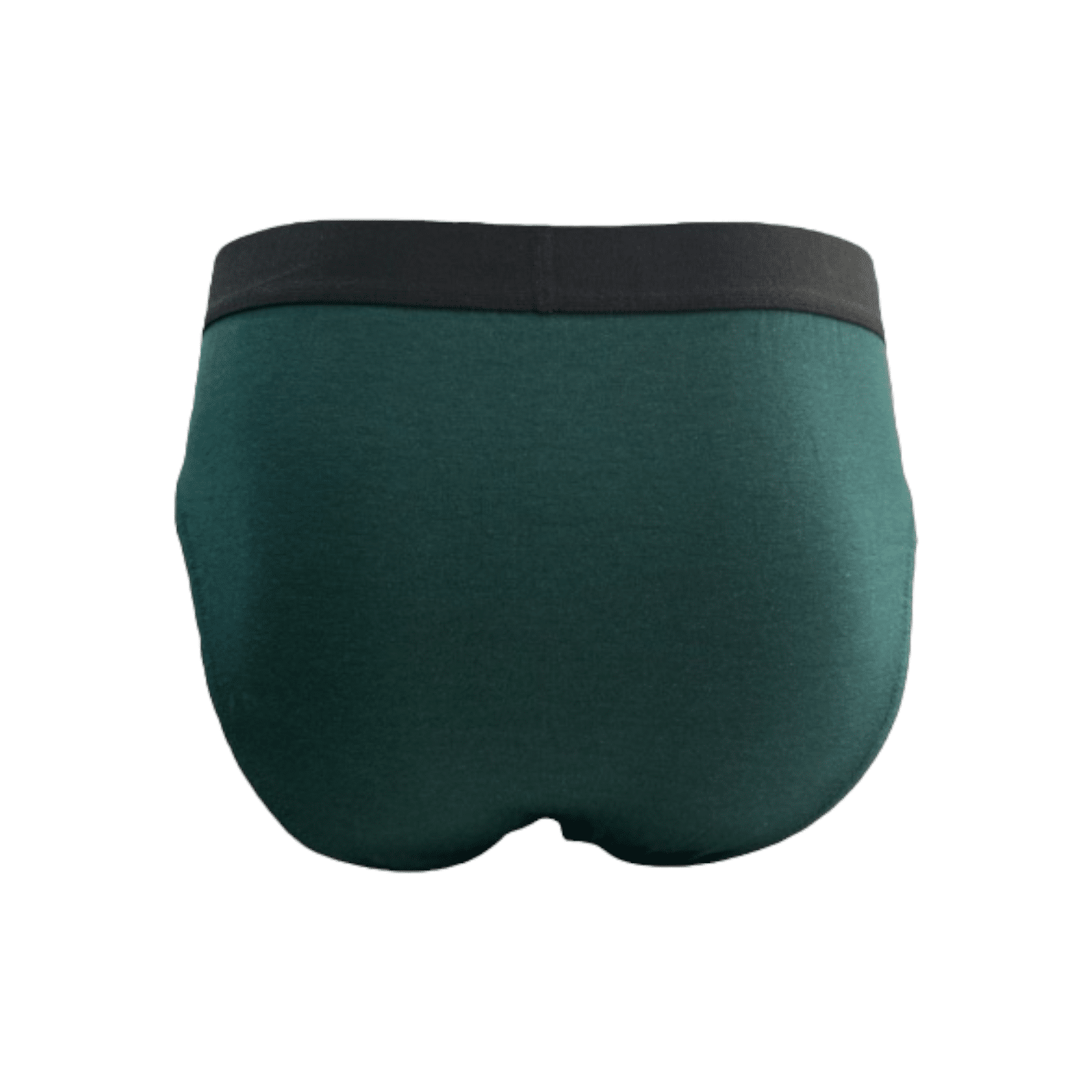 Cutty Cotton Briefs 3-Pack Emerald/Black/Blue