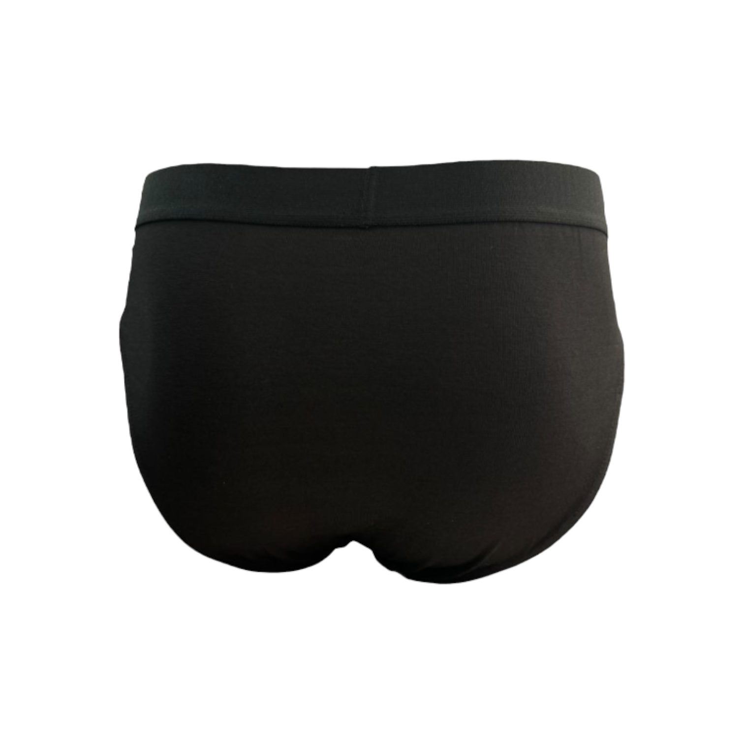 Cutty Cotton Briefs 3-Pack Emerald/Black/Blue