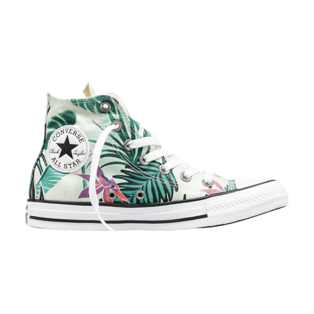 Converse Chuck Taylor Fireglass Hi