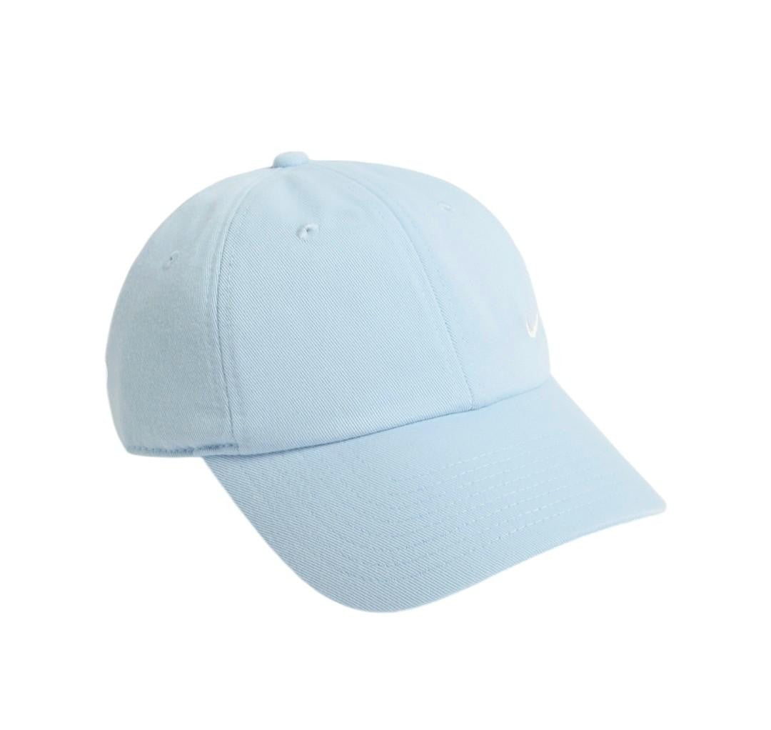 Nike Cap Unstructured Hydrogen Blue
