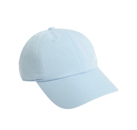 Nike Cap Unstructured Hydrogen Blue