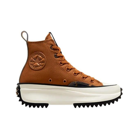 Converse Run Star Hike Hi Tawny Owl/Black