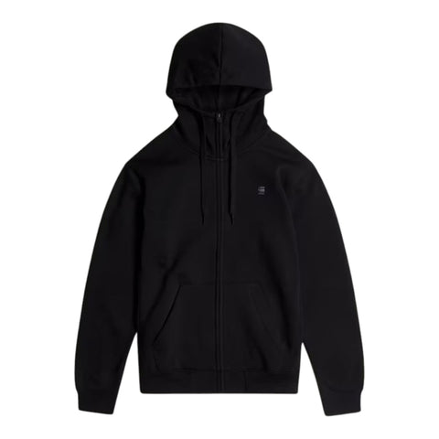 G Star Hooded Sweater Core