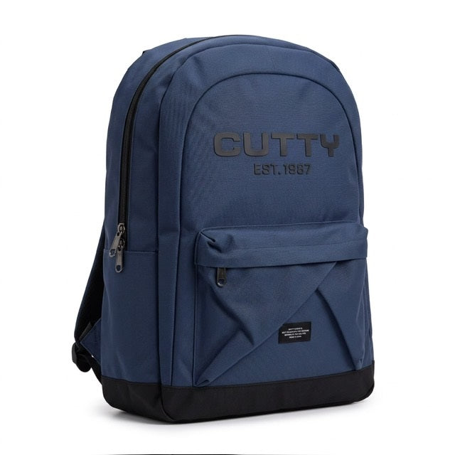 Cutty Bag Duke Navy