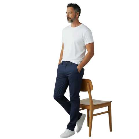 Jonathon D Chino France Navy