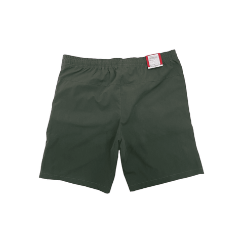 Cutty Shorts Perry Fatigue Green