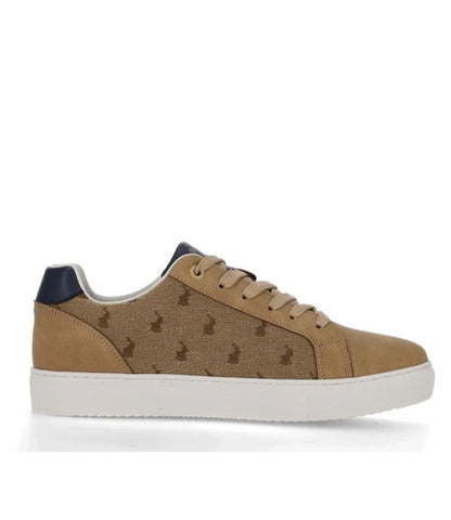 Polo Sneaker Jacquard Classic
