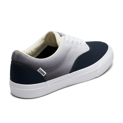 Converse Allstars Unisex Skidgrip Black/White