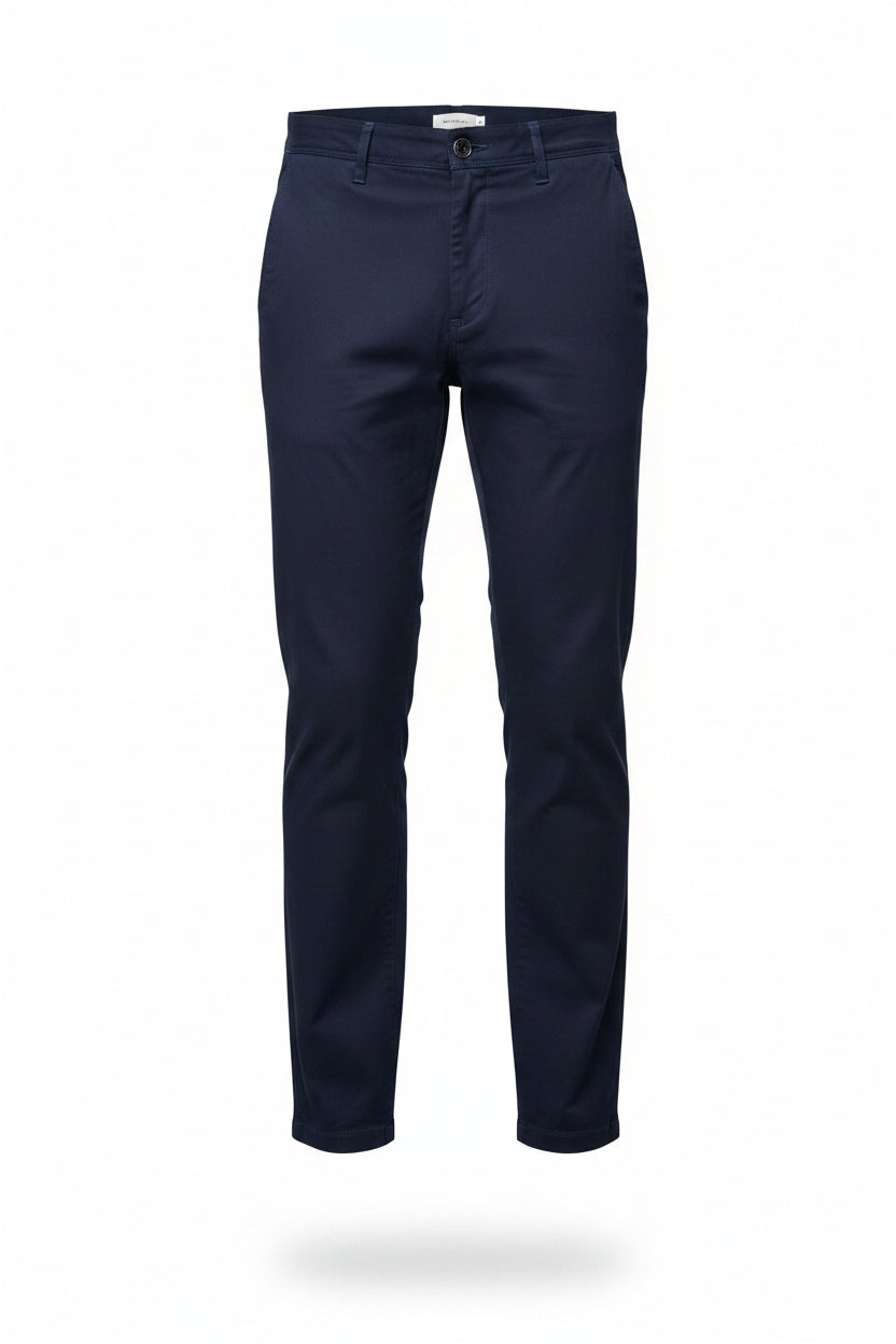 Cutty Windsor Chino Navy