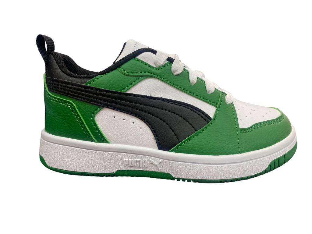 Puma Kids Rebound V6