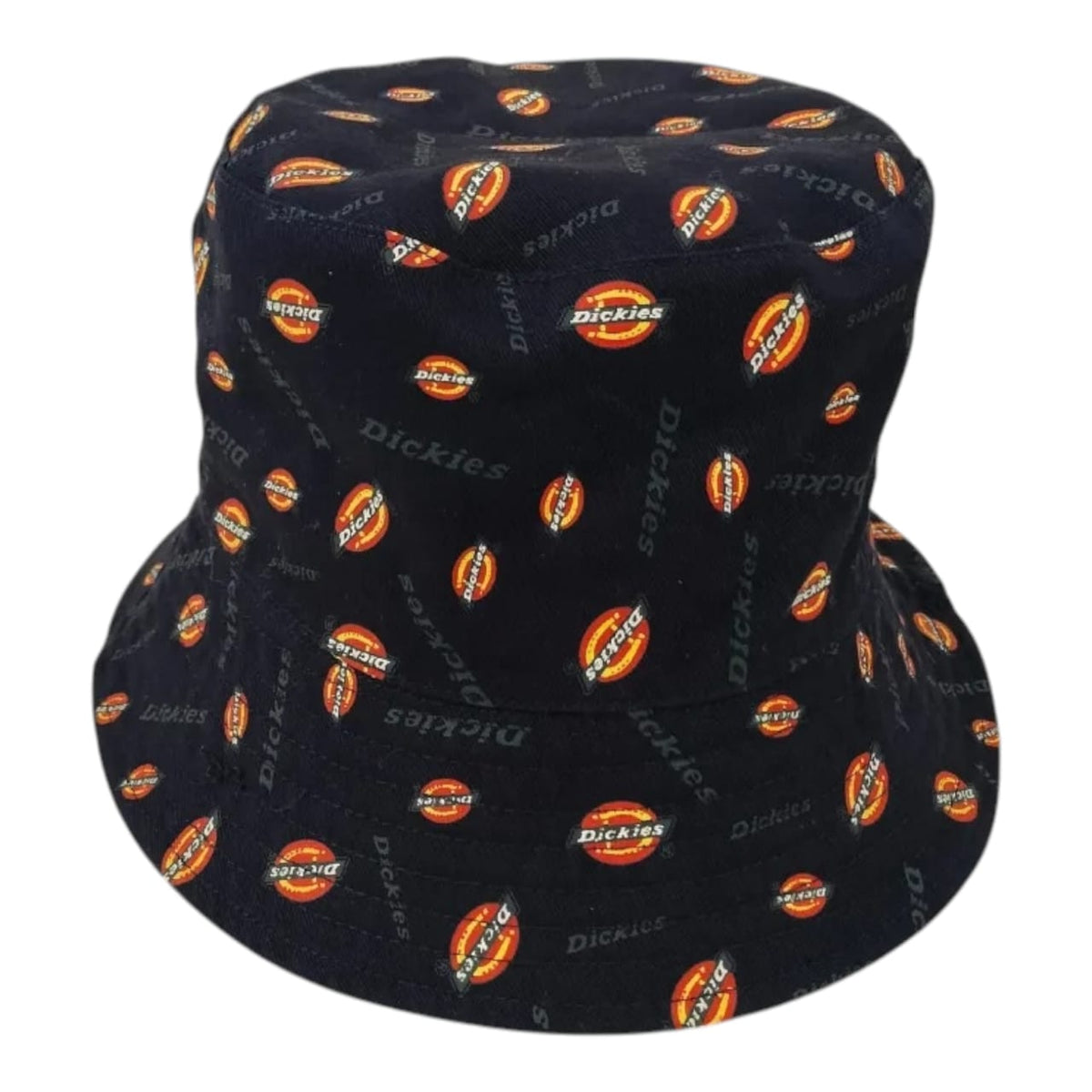 Dickies Freeford Reversible Bucket Hat - Navy