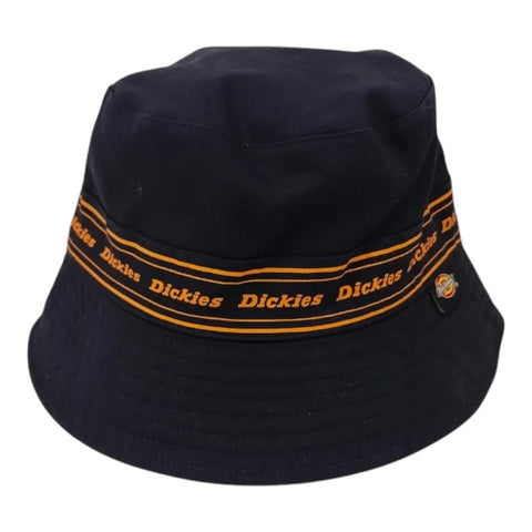 Dickies Freeford Reversible Bucket Hat - Navy