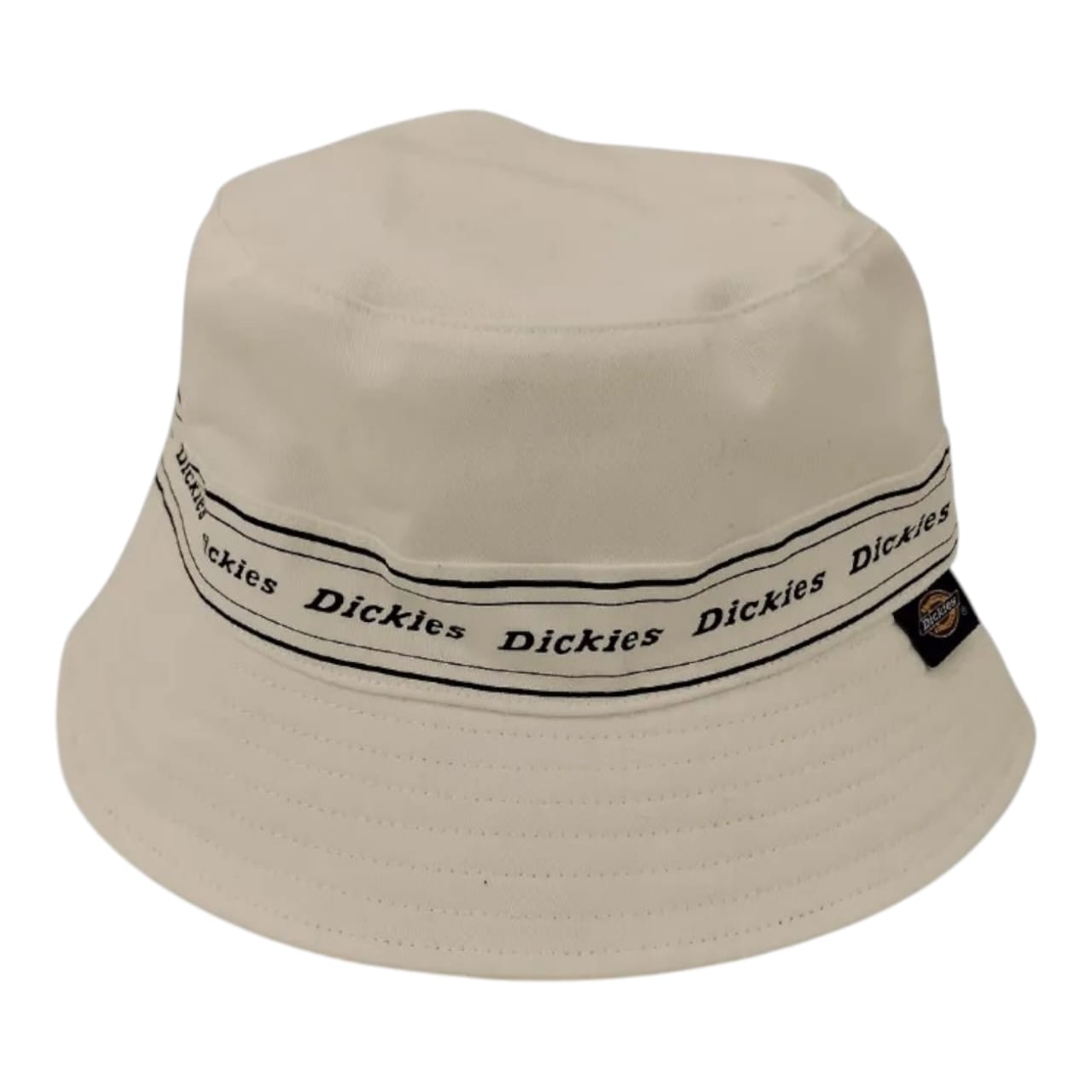 Dickies Bucket Hat Freeford Reversible  - Bone