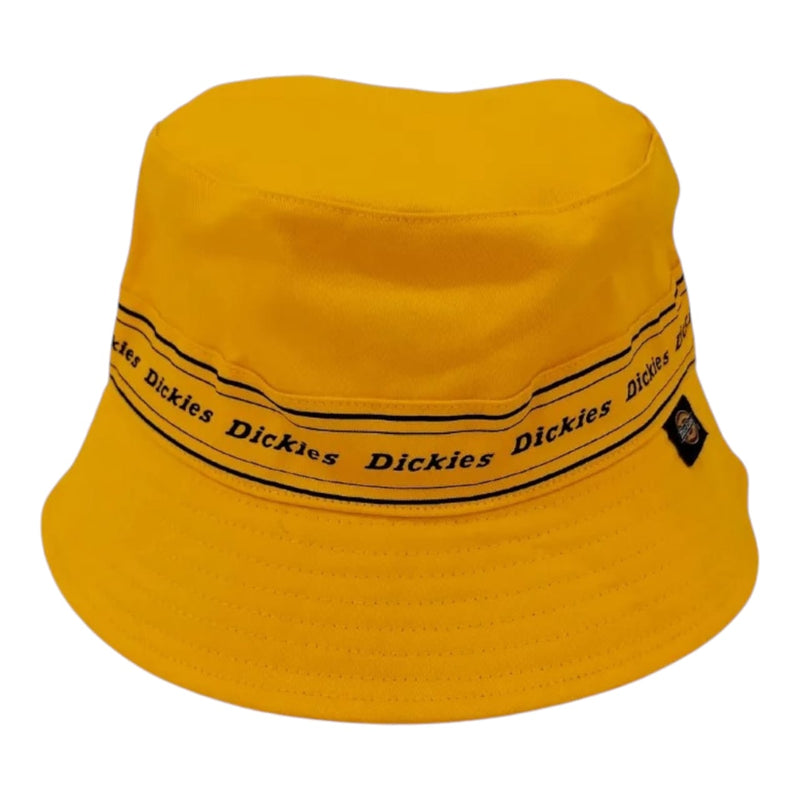 Dickies Reversible Bucket Hat – Inka Gold