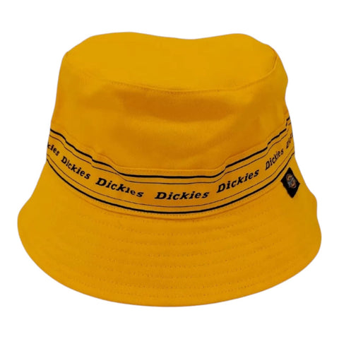 Dickies Reversible Bucket Hat – Inka Gold