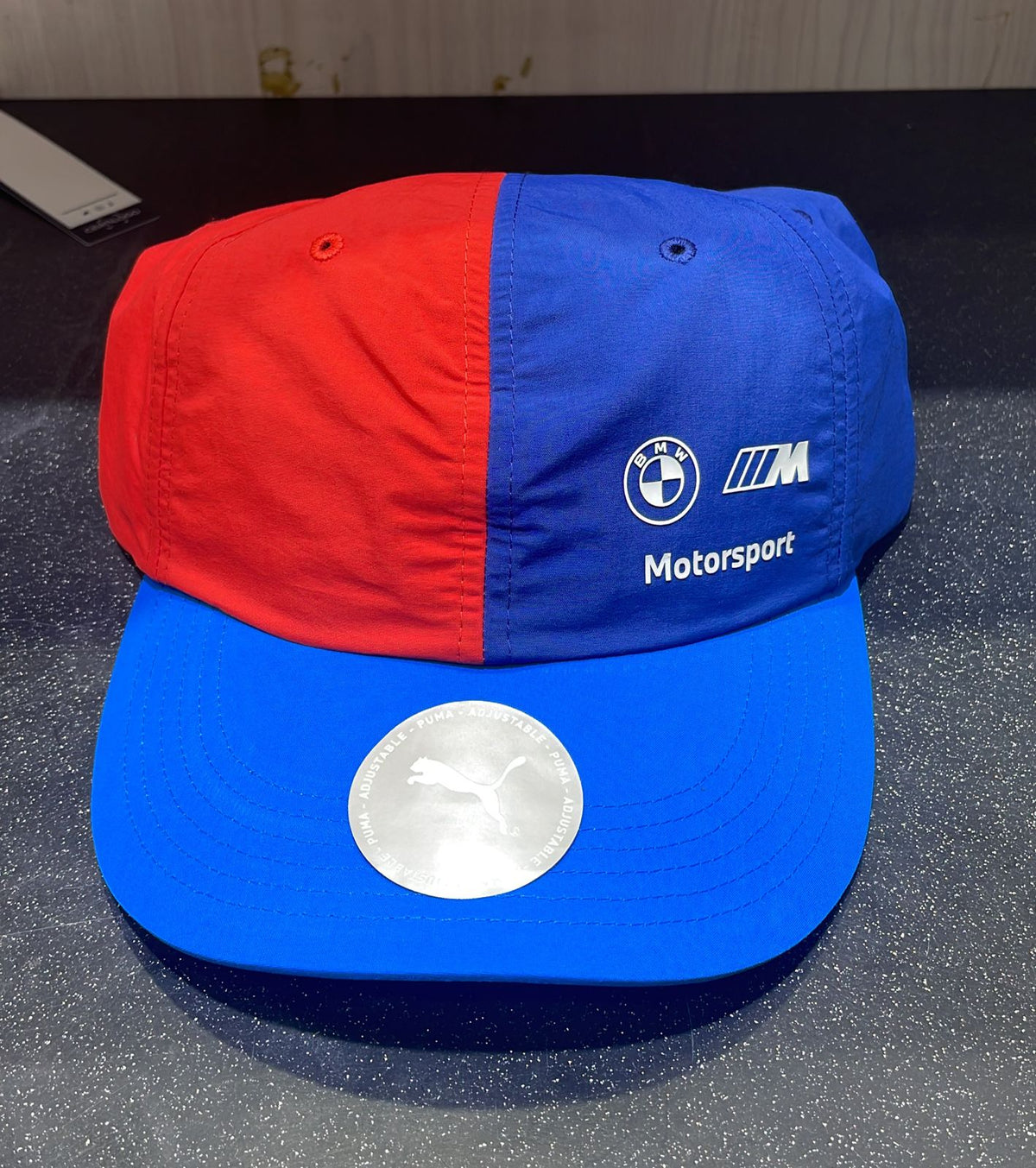 Puma Cap Bmw Heritage