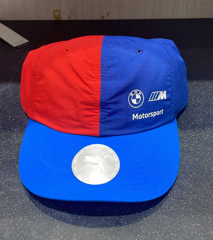Puma Cap Bmw Heritage