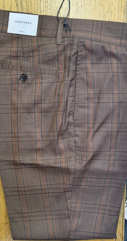 Jd Mason Formal Trouser