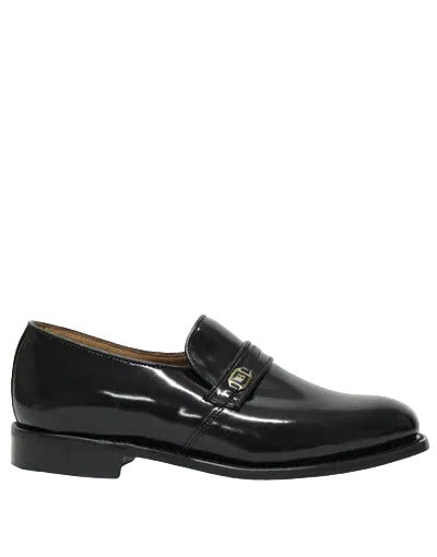 Bishop Formal Shoe 10850 Black