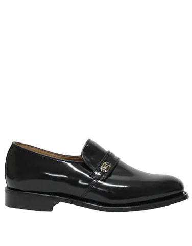 Bishop Formal Shoe 10850 Black