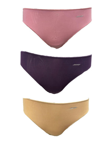 Jockey No Panty Line Promise French Cut