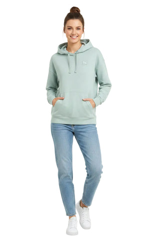 Puma Ladies Sweater Elevated Blue