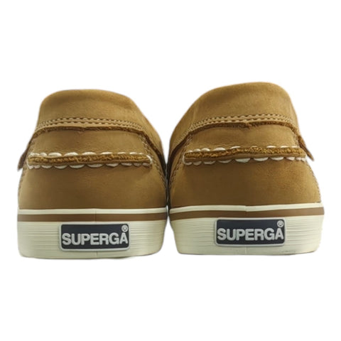 Superga 2006-NBKM Tassle Brown