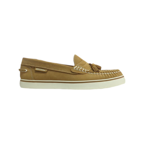 Superga 2006-NBKM Tassle Brown