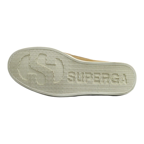 Superga 2006-NBKM Tassle Brown