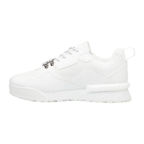 UrbanArt PLAY 1 Printed - White/Black