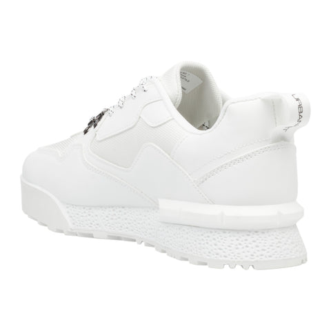 UrbanArt PLAY 1 Printed - White/Black
