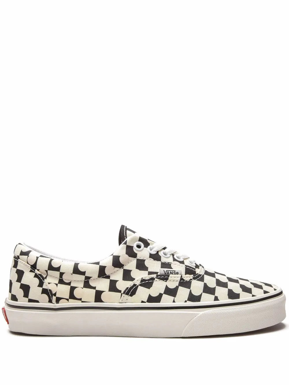 Vans Classic Slip-On Uv Ink Beige/Black