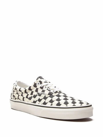 Vans Classic Slip-On Uv Ink Beige/Black