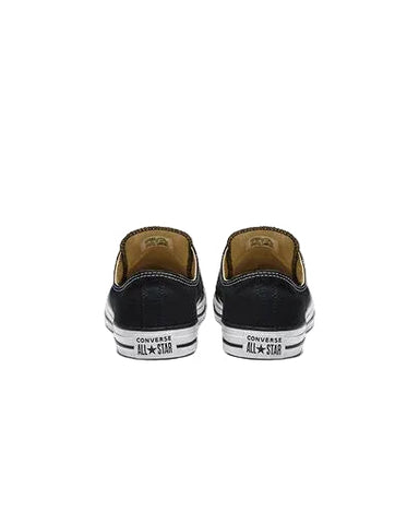 Converse All Star Low Black