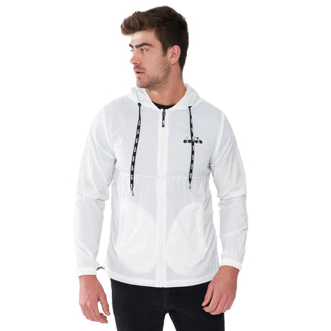 Diadora Venetia Lightweight Jacket