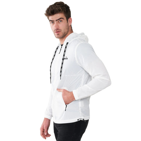 Diadora Venetia Lightweight Jacket