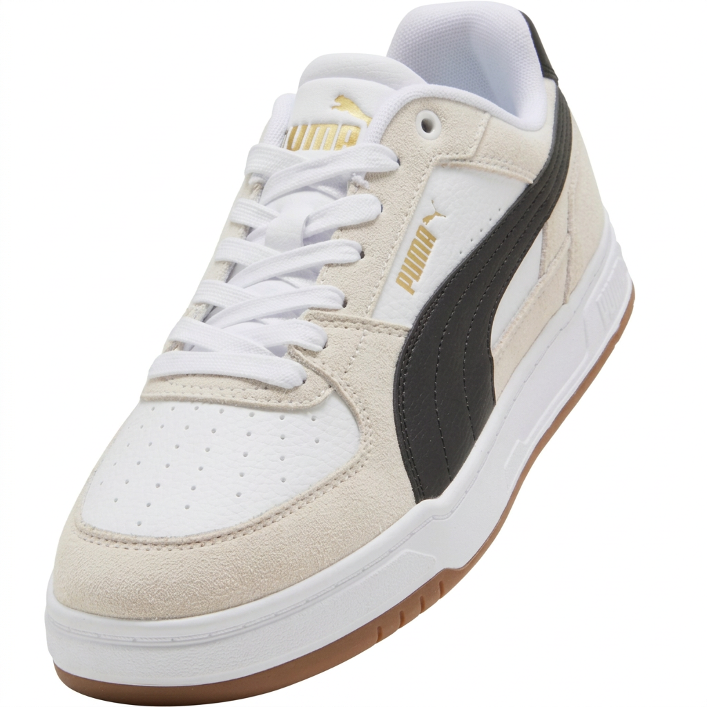 Puma Sneakers Caven Iii Og White/Black