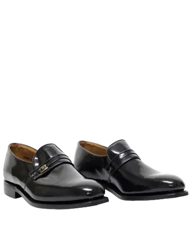 Bishop Formal Shoe 10850 Black
