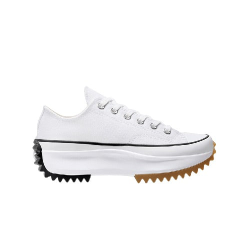 Converse Run Star Hike Low