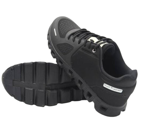 Hush Puppies Step Sneakers