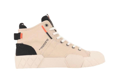 Palladium Ace City Warm Sand