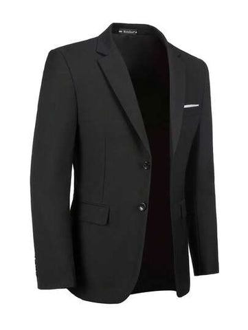 Brentwood Blazer Jacket Black