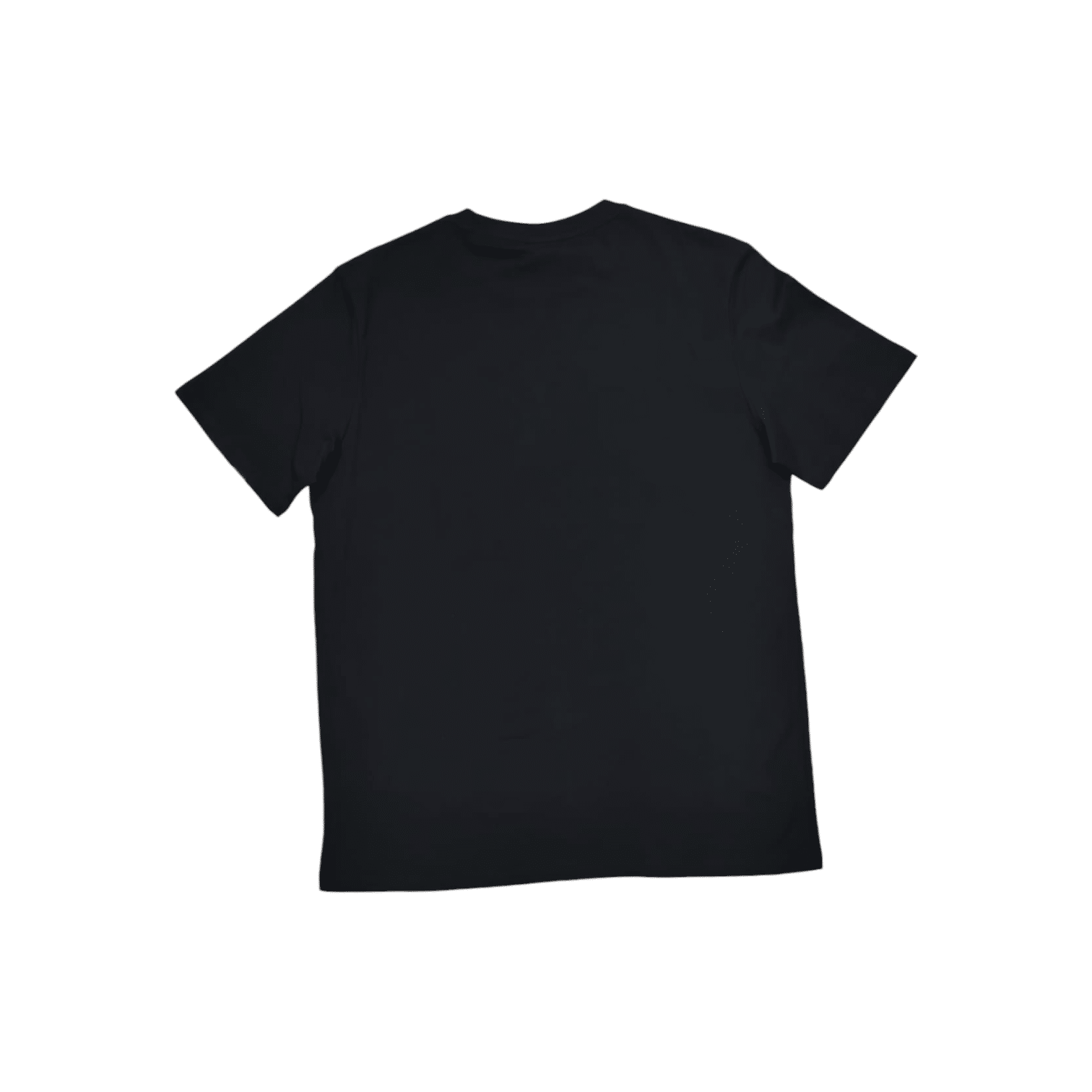 Cutty T-Shirt Sonic Black