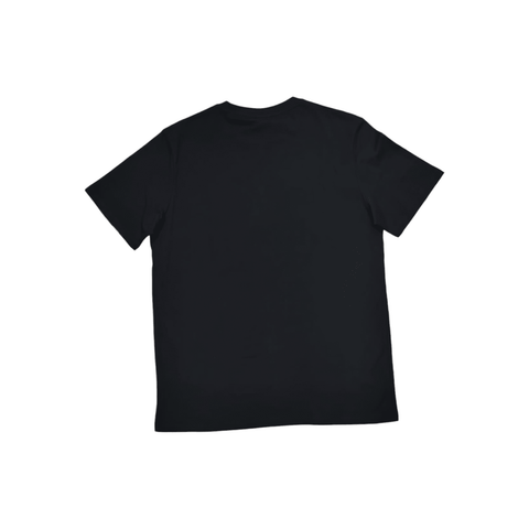 Cutty T-Shirt Sonic Black