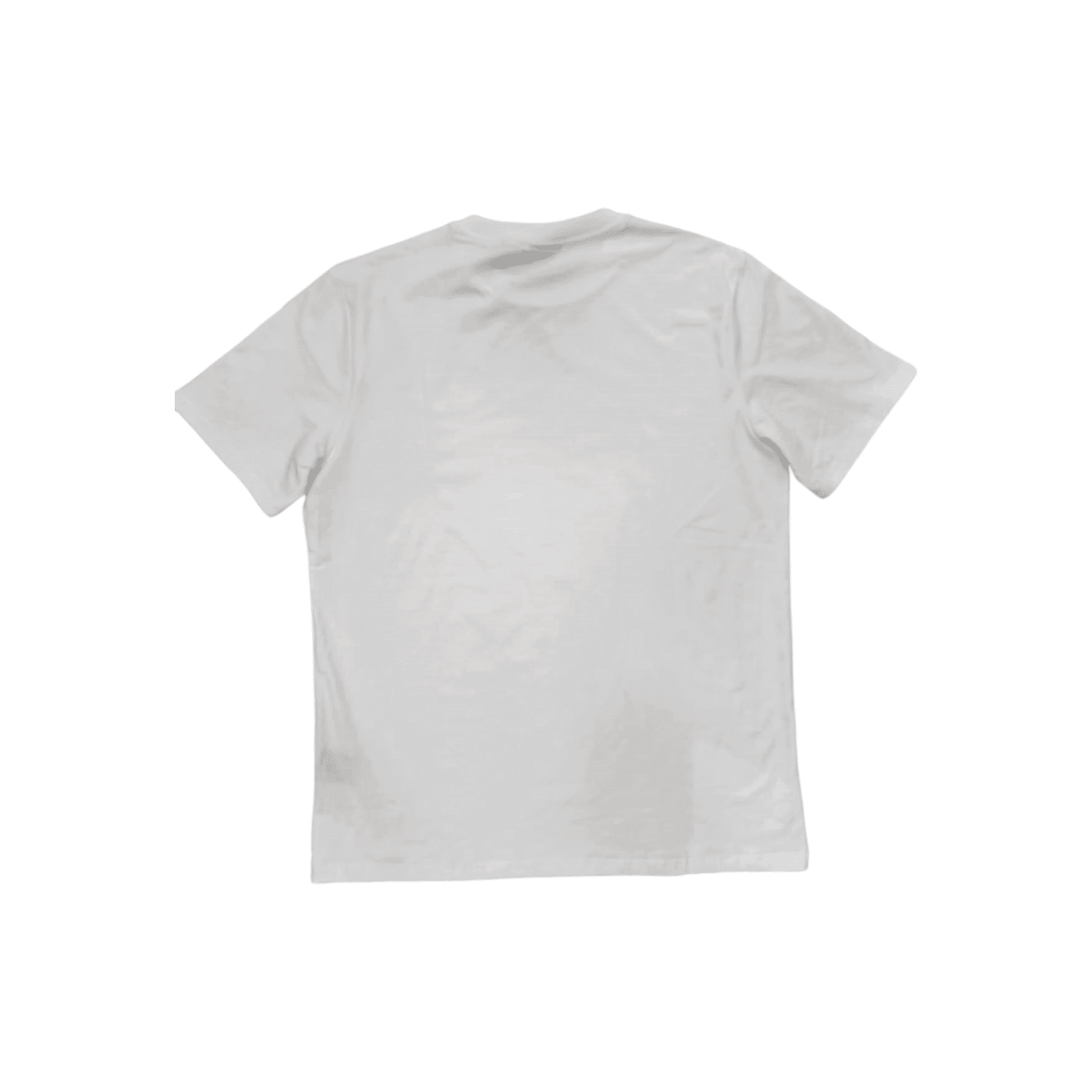 Cutty T-Shirt Sonic White