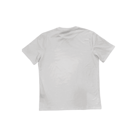 Cutty T-Shirt Sonic White