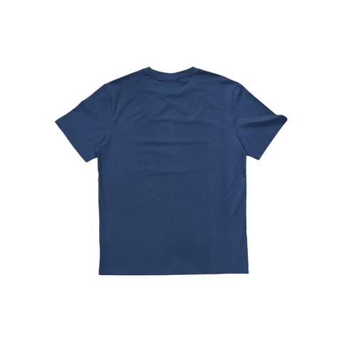 Cutty T-Shirt Sonic Indigo Blue